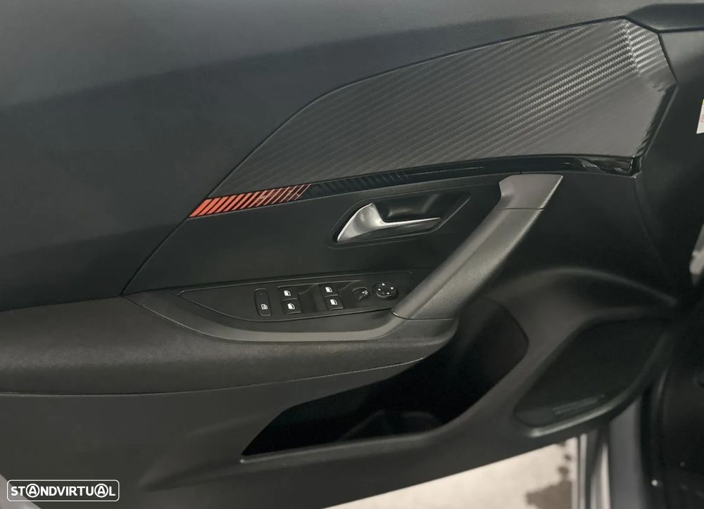 Peugeot e-2008 Active Pack - 9