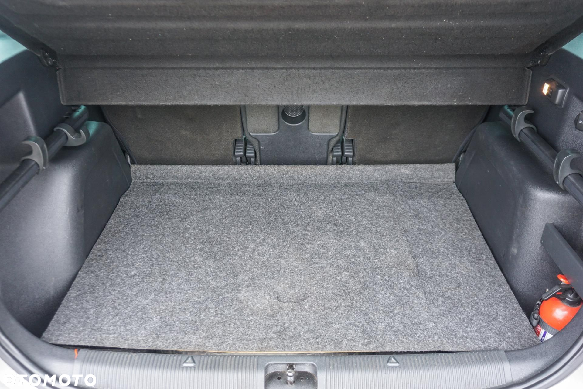 Skoda Yeti - 13