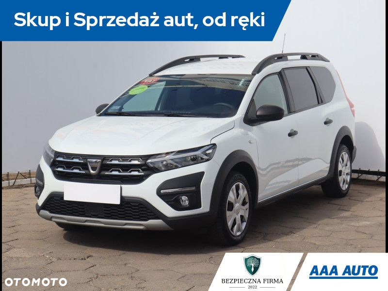 Dacia Jogger - 2