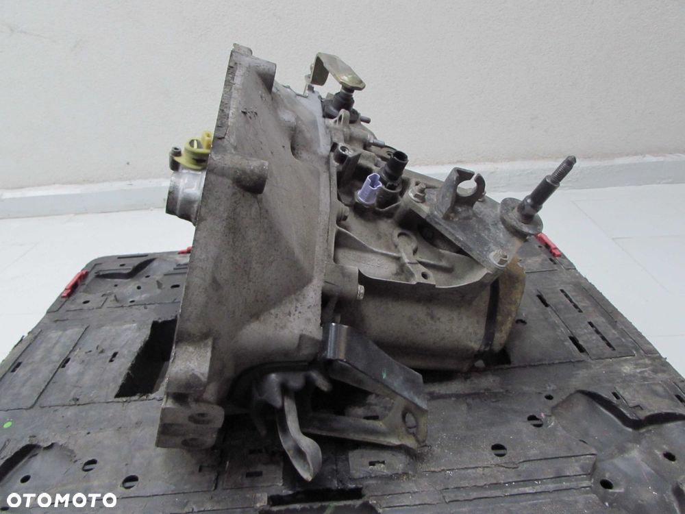 PEUGEOT 206 1.4 HDI 98-09 SKRZYNIA BIEGOW MANUAL 20CQ53 - 4