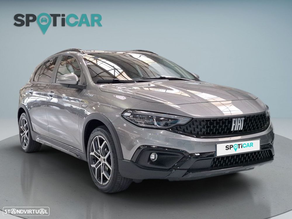 Fiat Tipo 1.0 GSE T3 - 3