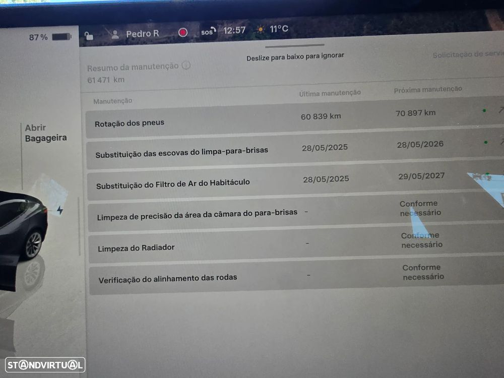 Tesla Model 3 Standard Range Plus RWD - 17