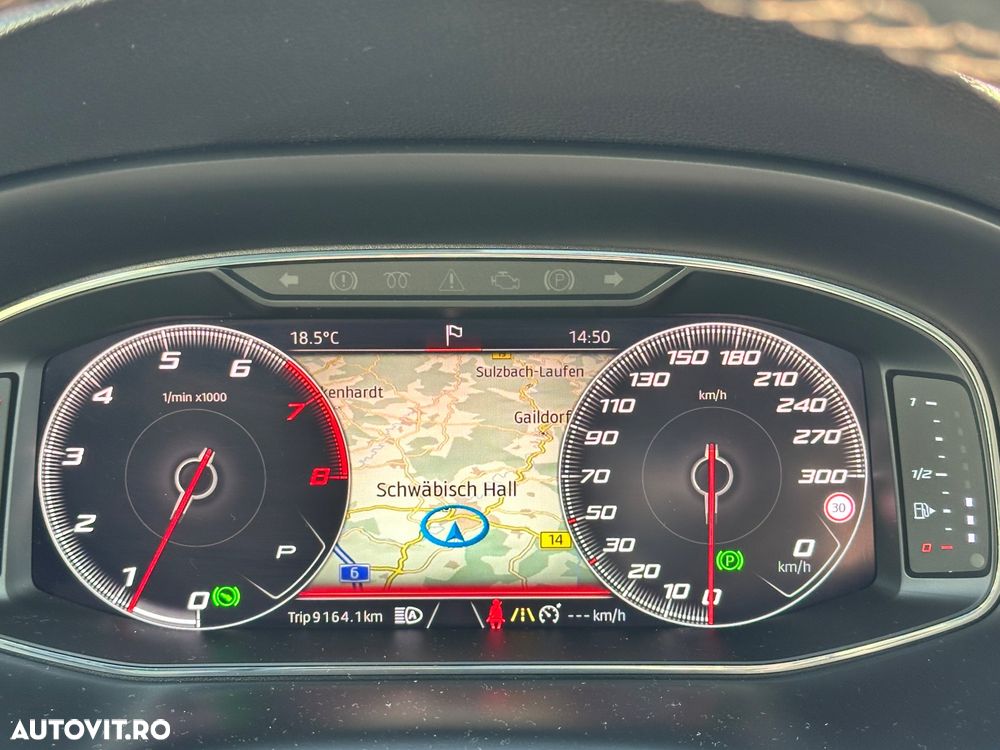 Cupra Ateca - 17