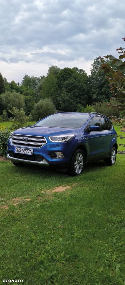 Ford Escape 1.5 EcoBoost AWD SE - 11