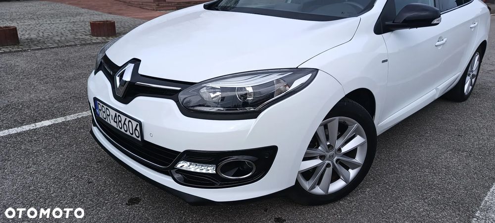 Renault Megane 1.2 16V TCe Energy Bose - 11