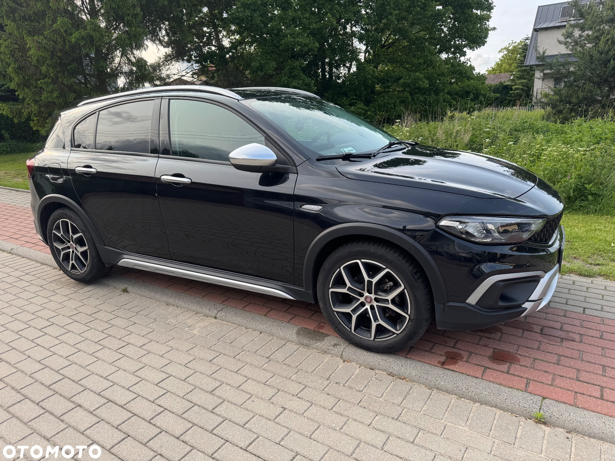 Fiat Tipo 1.0 T3 City Cross - 15