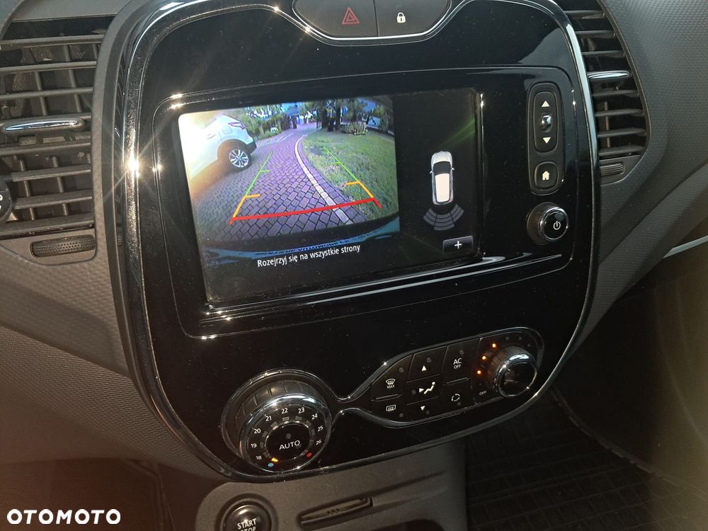 Renault Captur TCe 120 EDC Dynamique - 9