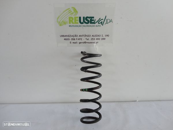 Mola Suspenção Tr Esq Ford Focus Ii (Da_, Hcp, Dp) - 1