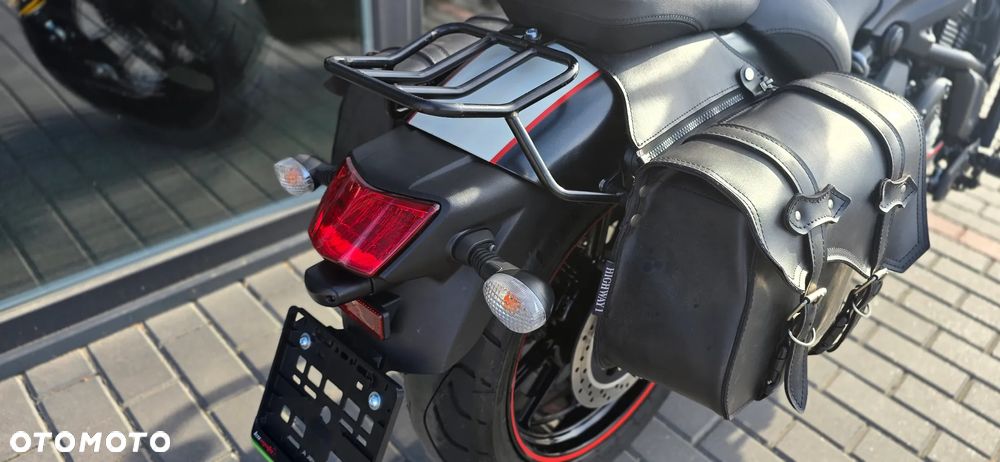 Kawasaki Vulcan - 17