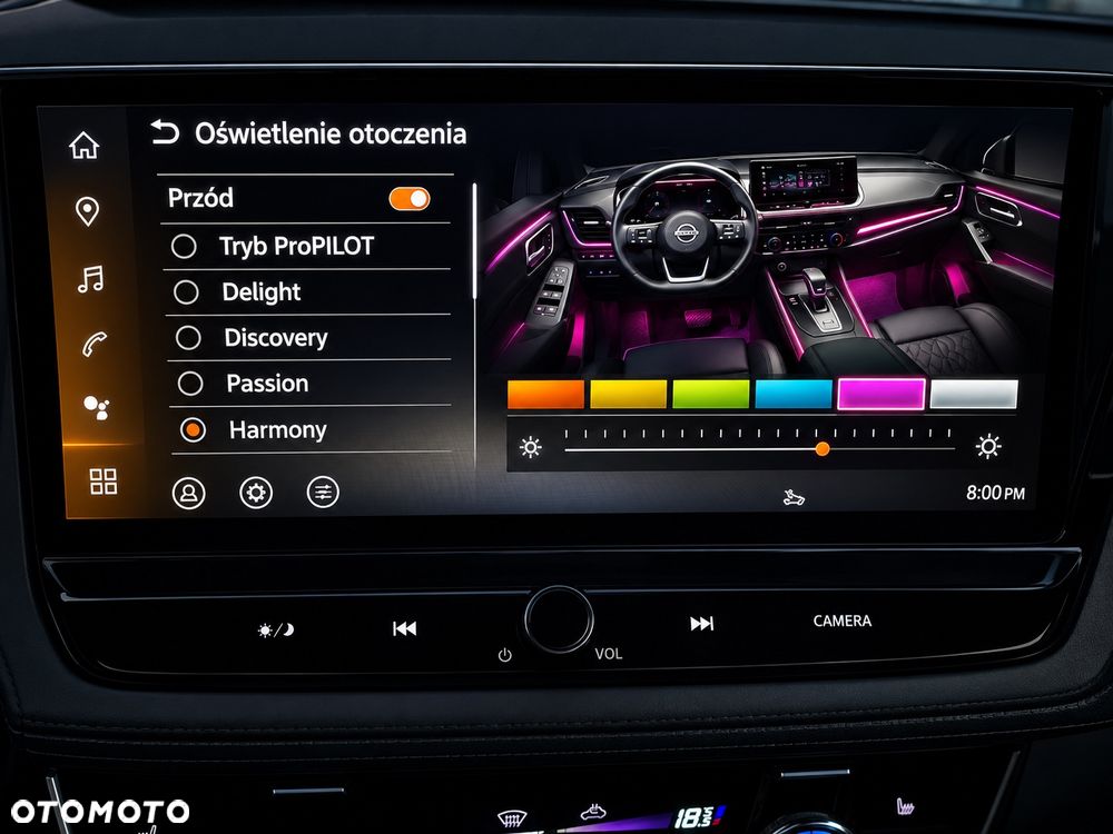 Nissan Qashqai 2025