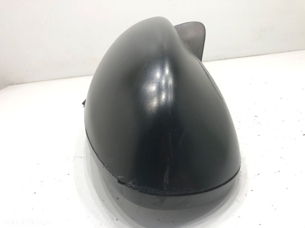 LUSTERKO PRAWY  NISSAN QASHQAI / QASHQAI +2 I (J10, NJ10, JJ10E) 2006 - 2014 1.5 dCi 78 kW [106 KM] - 4