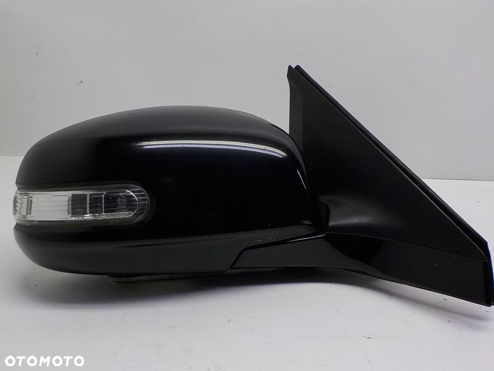 SUZUKI SWIFT IV LUSTERKO PRAWE 8 PIN - 1