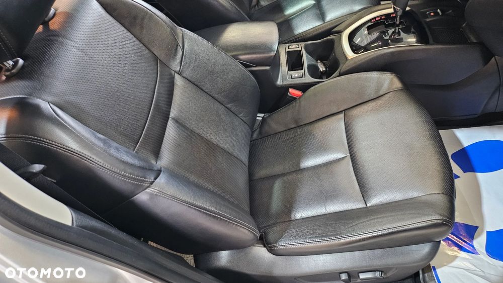 Nissan X-Trail 2.0 dCi Xtronic Tekna - 34