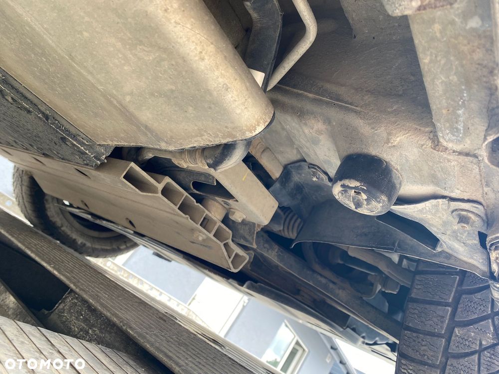 Mercedes-Benz EQV 300 60kWh - 13