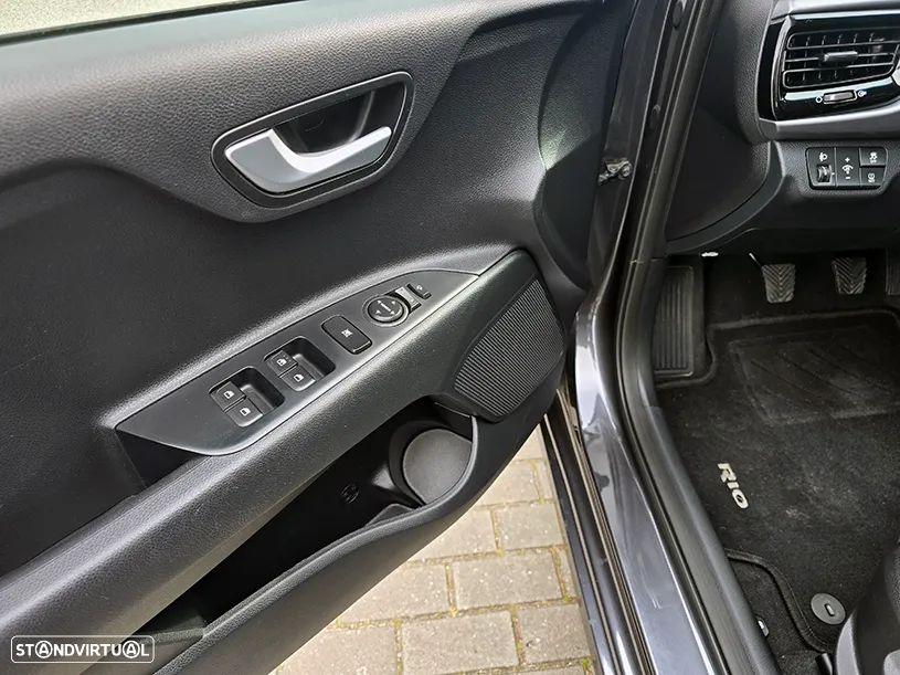 Kia Rio 1.0 T-GDI 100 Spirit - 10
