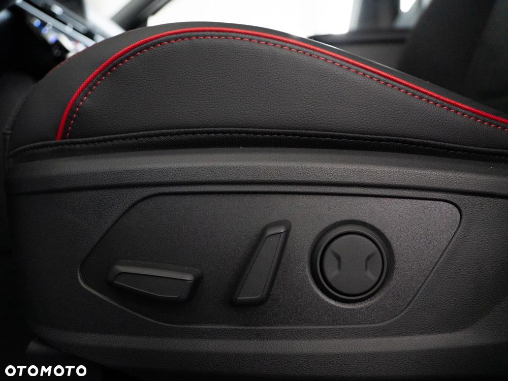 Hyundai Tucson 1.6 T-GDi N-Line 2WD DCT - 14