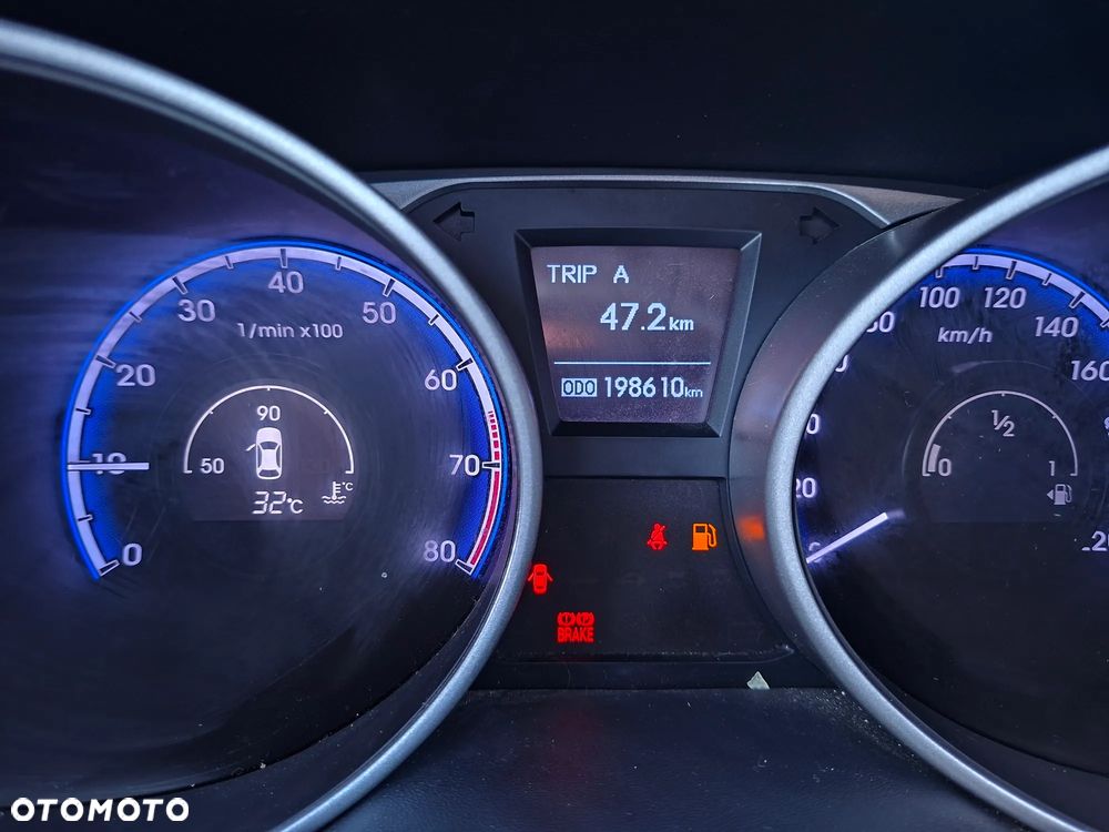 Hyundai ix35 1.6 GDI Premium 2WD - 17