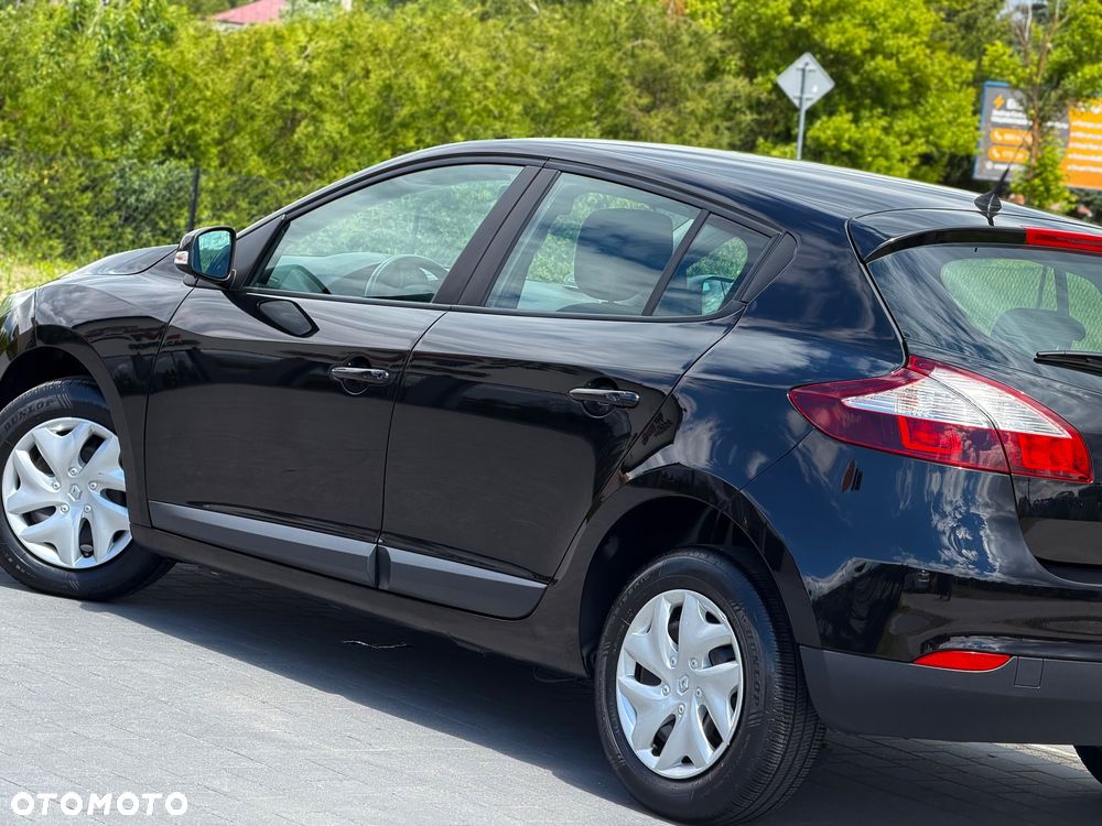 Renault Megane 1.6 16V 110 Dynamique - 15