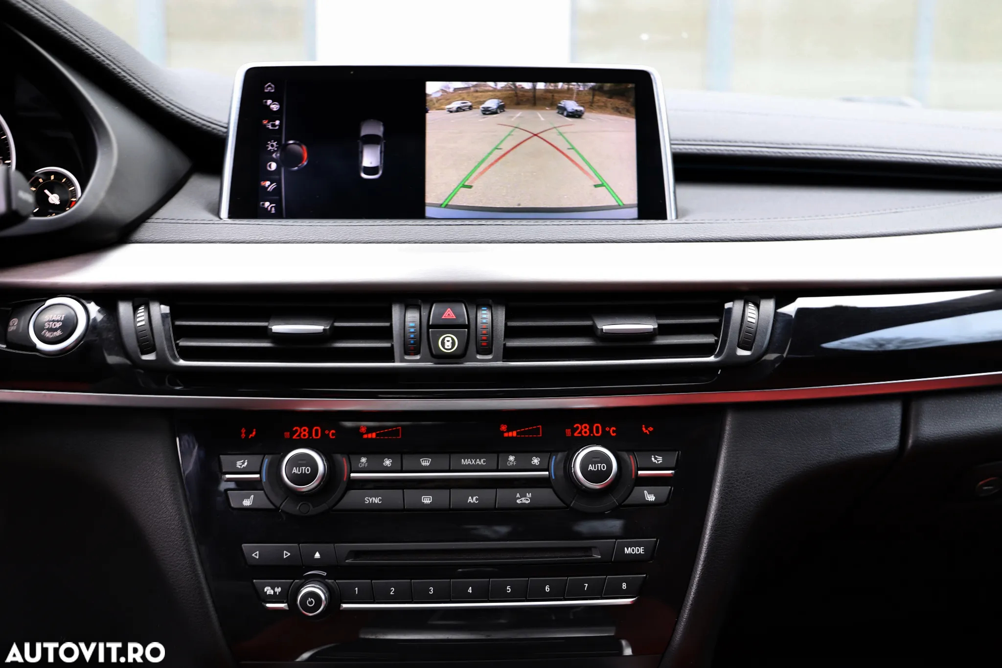 BMW X6 xDrive30d - 21