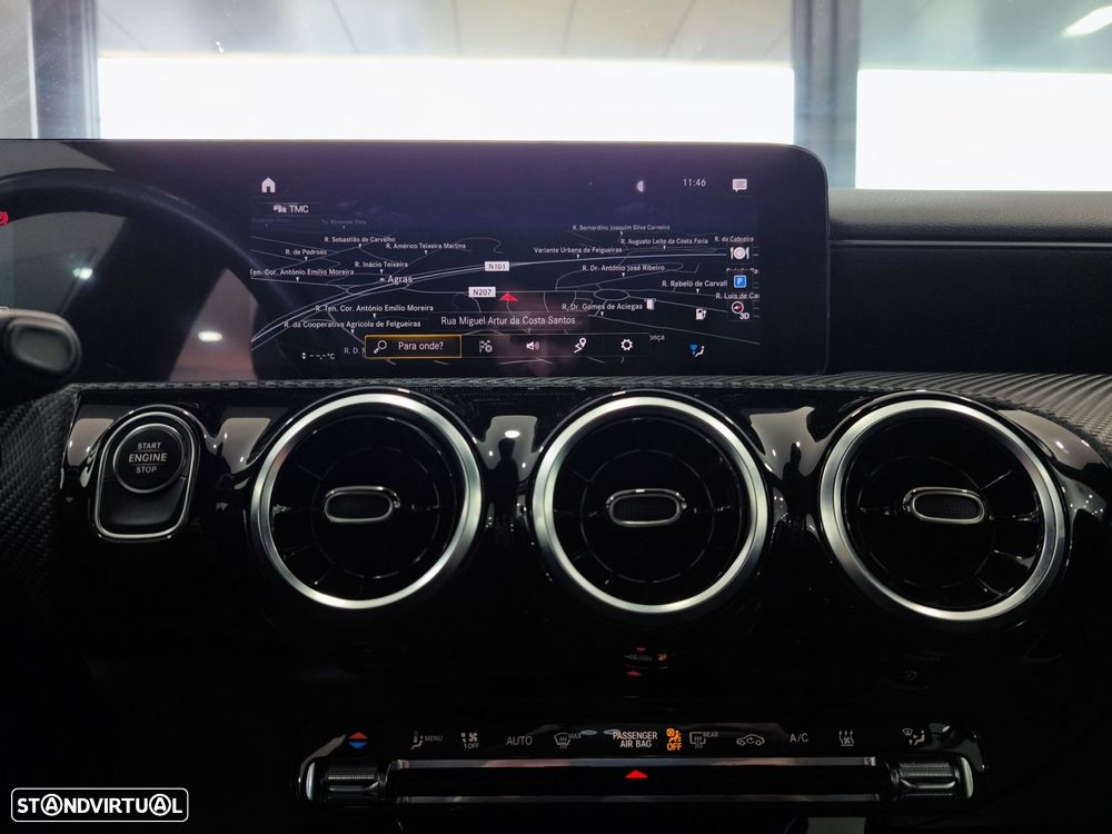 Mercedes-Benz CLA 250 e Shooting Brake Progressive - 13