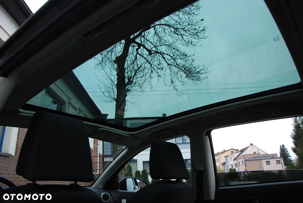 Nissan Qashqai+2 1.5 dCi DPF tekna - 6