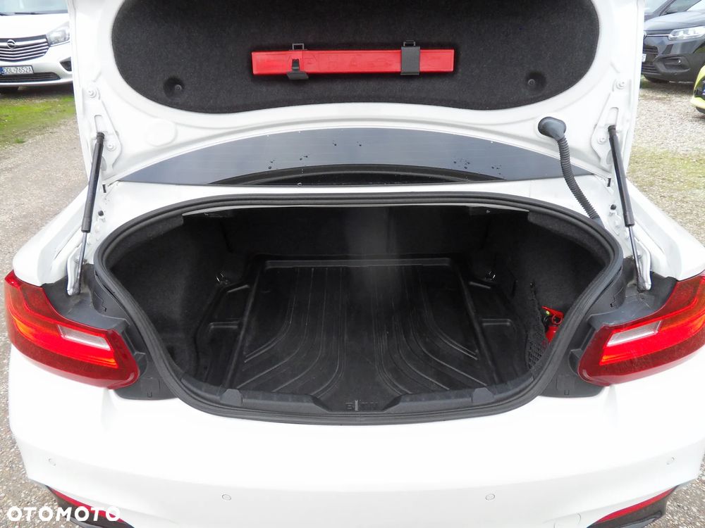 BMW M2 Coupe DKG - 9