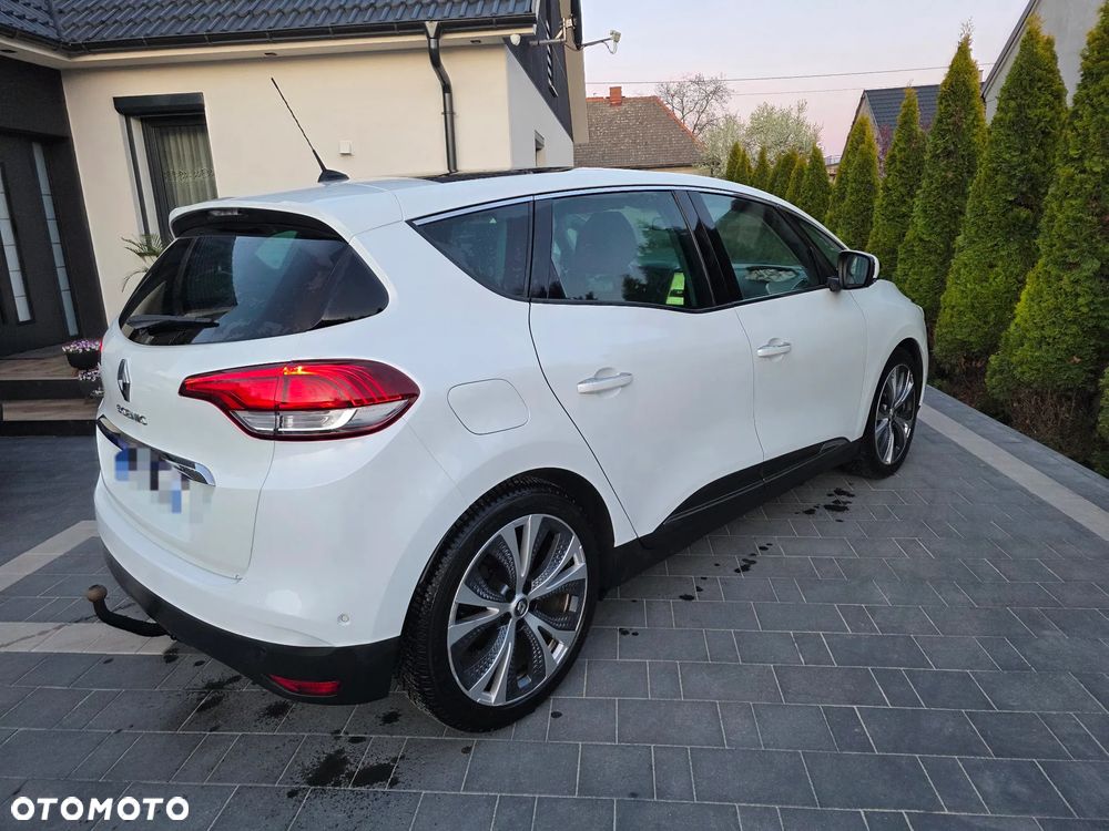 Renault Scenic - 9