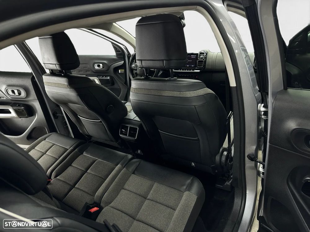 Citroën C5 Aircross 1.5 BlueHDi Feel Pack - 9