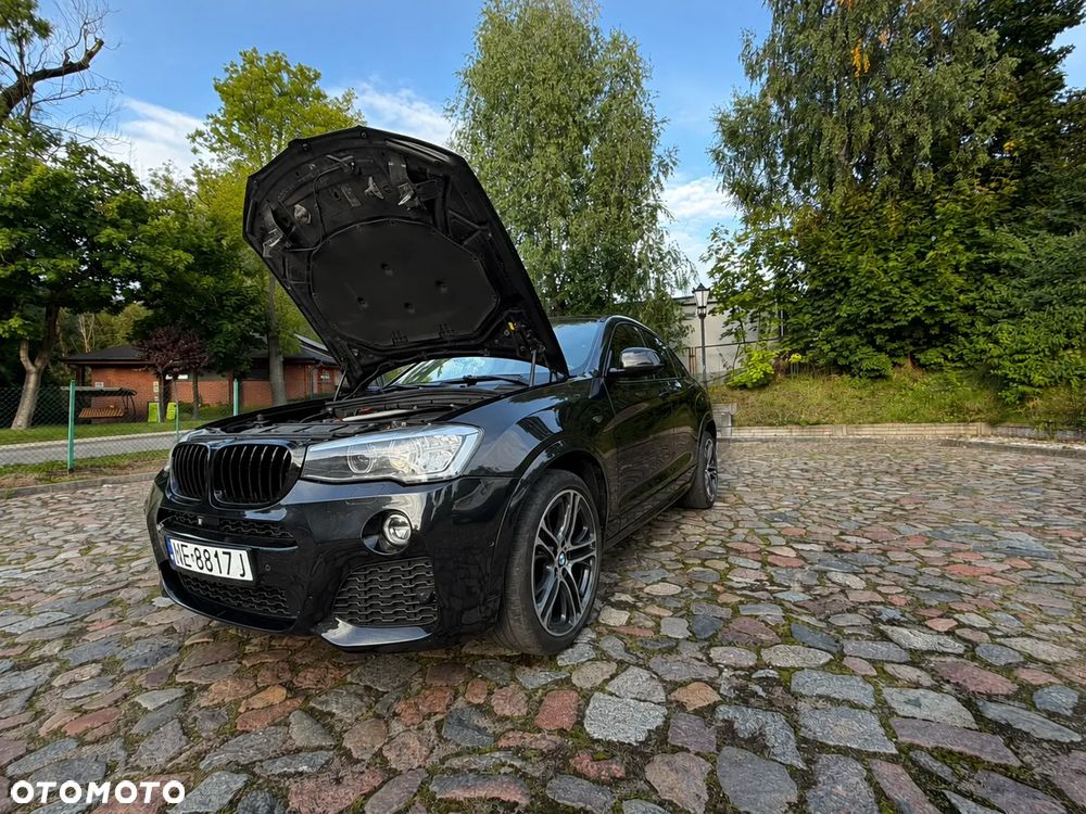 BMW X4 - 5
