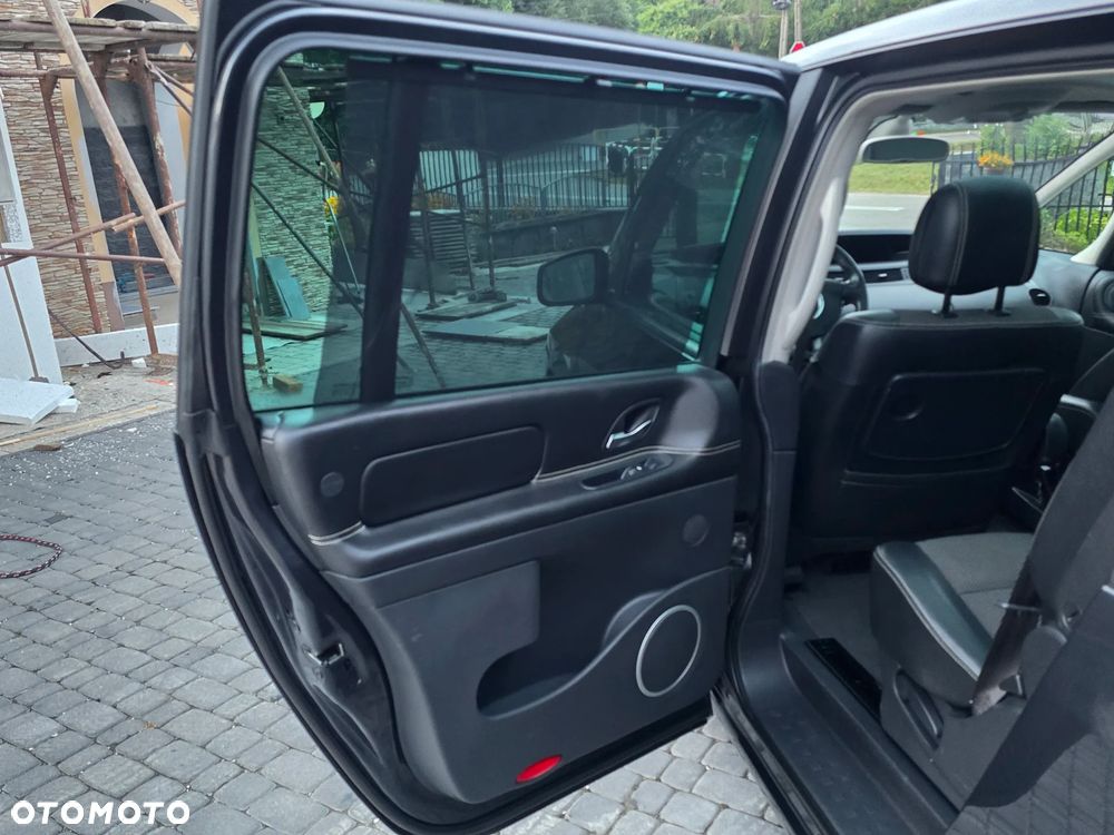 Renault Grand Espace 2.0 Celsium - 21