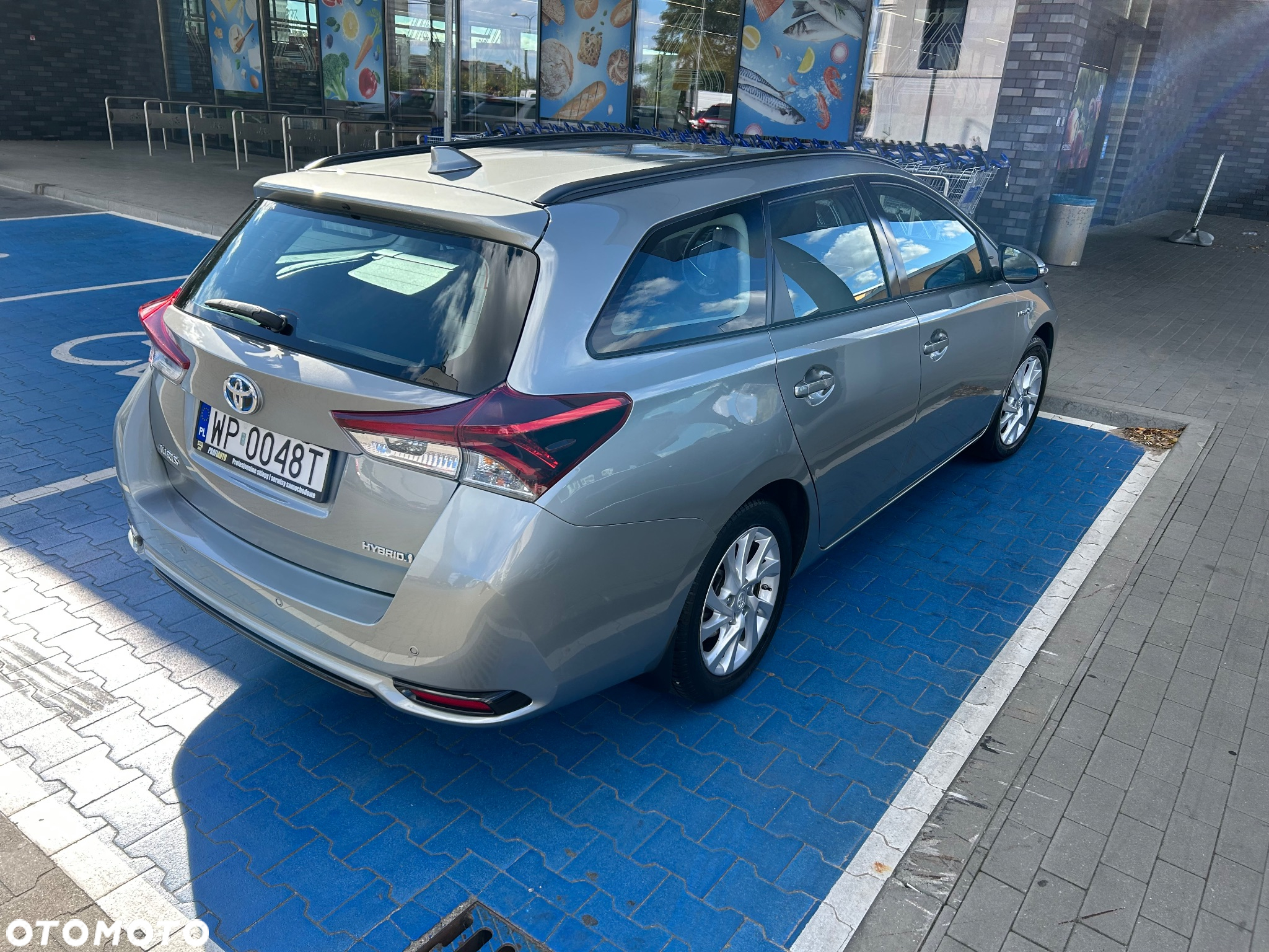 Toyota Auris - 3