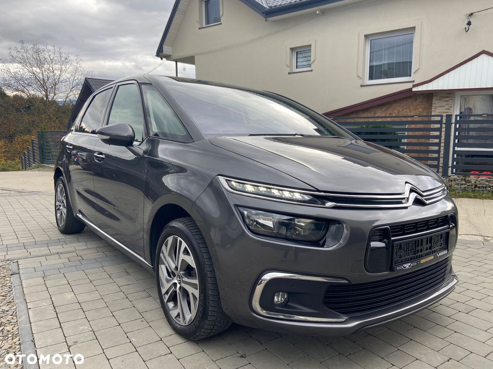 Citroën C4 Picasso BlueHDi 120 Selection - 1