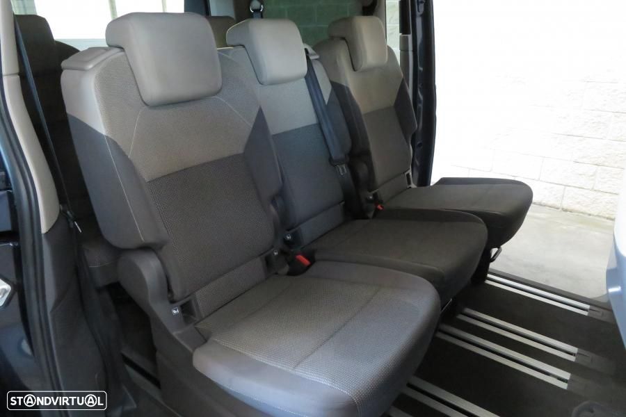 VW Multivan 2.0 TDI Life DSG - 13