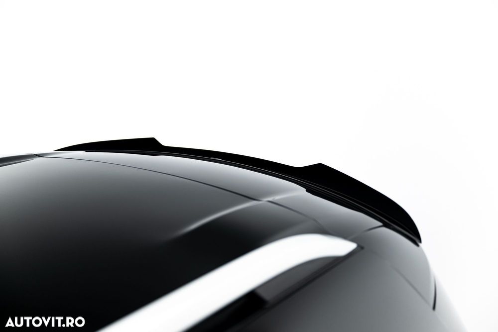 Pachet Exterior Prelungiri compatibil cu Mercedes GLS AMG Line X167 Maxton Design - 17