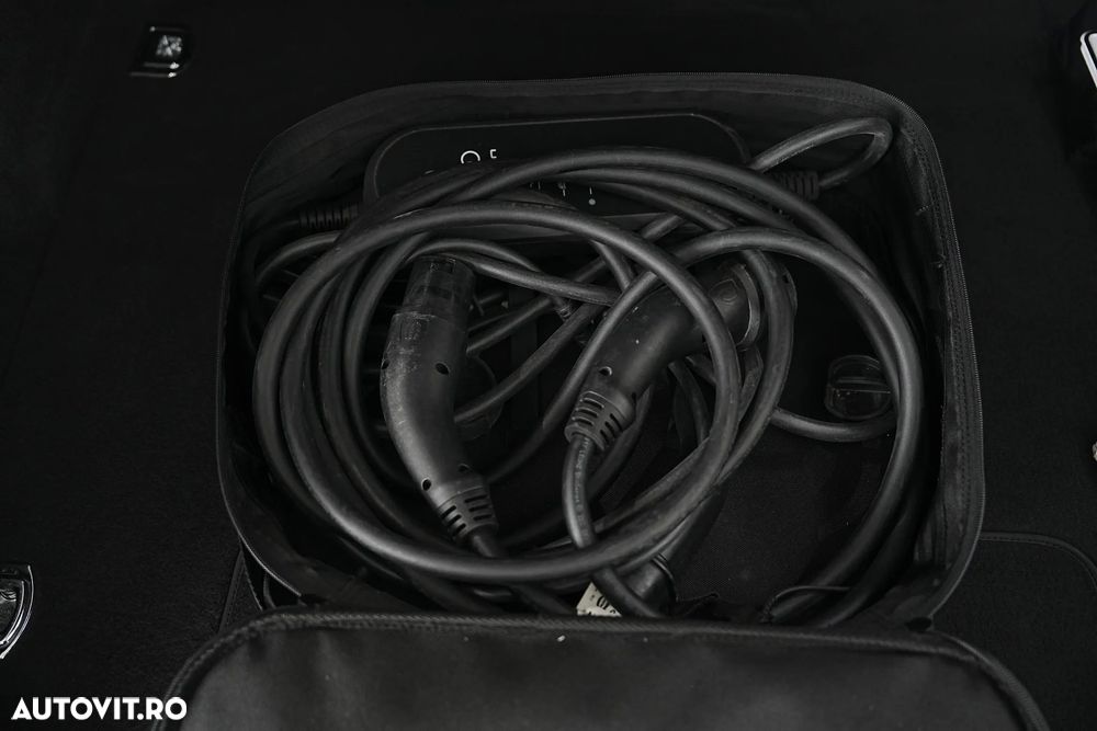 Audi A8 A8L 3.0 60 TFSI e quattro Tiptronic - 29