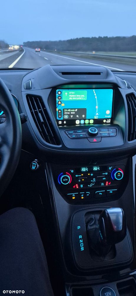 Ford Kuga 1.5 EcoBoost AWD ST-Line ASS - 12