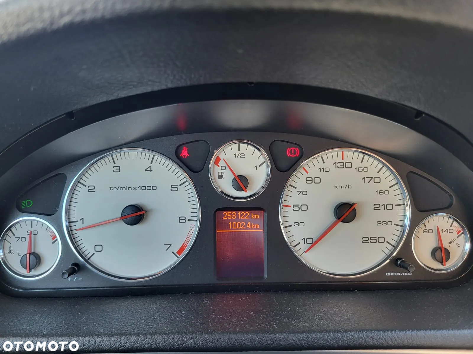 Peugeot 407 1.8 Premium - 20