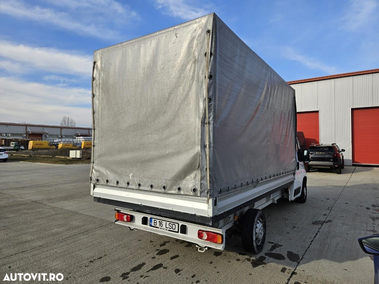 Fiat Ducato - 3