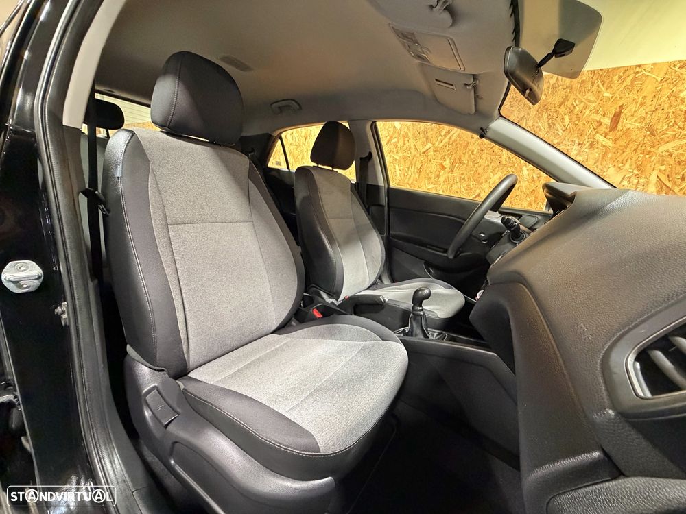 Hyundai i20 1.2 Access Plus - 21