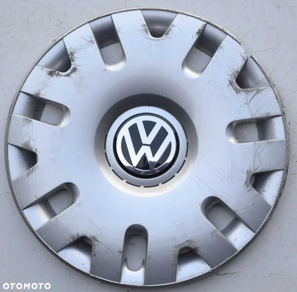 ORYGINALNE KOŁPAKI OEM VW 14 CALI x1szt. K-765 - 1