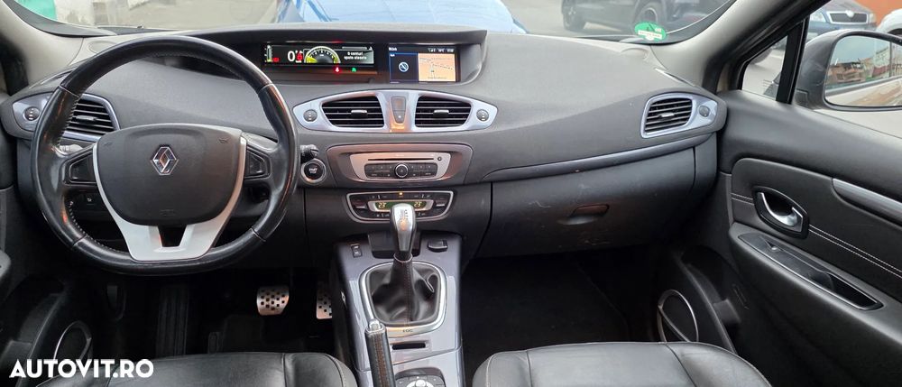 Renault Scenic - 5