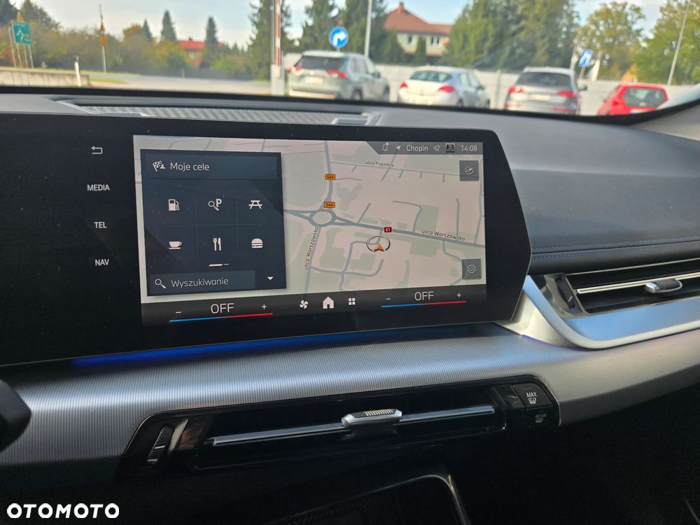 BMW X1 sDrive18i M Sport Edition - 28