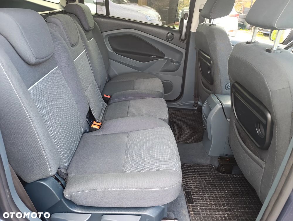 Ford C-MAX 2.0 TDCi Business Edition - 20