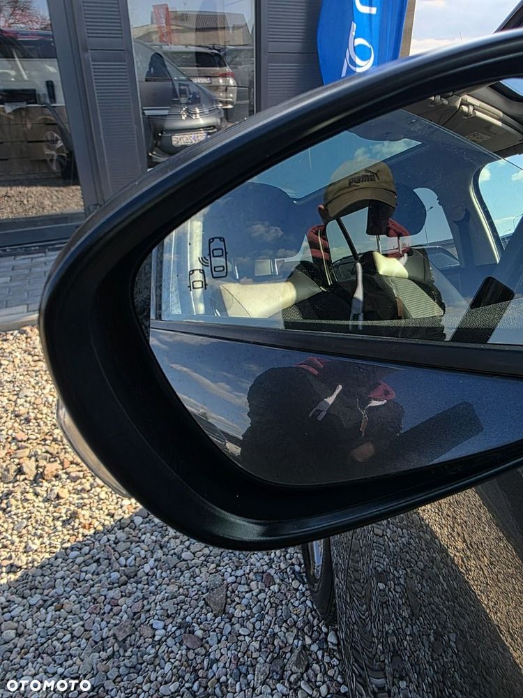 Citroën C4 Grand Picasso 2.0 BlueHDi Exclusive - 12