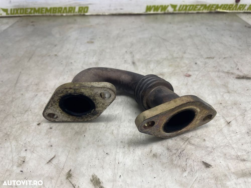 Conducta gaze 03G131521AM  2.0 tdi BMN Volkswagen VW Golf 5 [2003 - 2 - 2