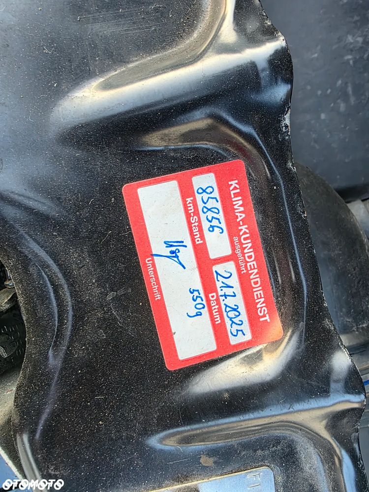 Fiat Ducato KNAUS SKY WAVE 650MF - 18