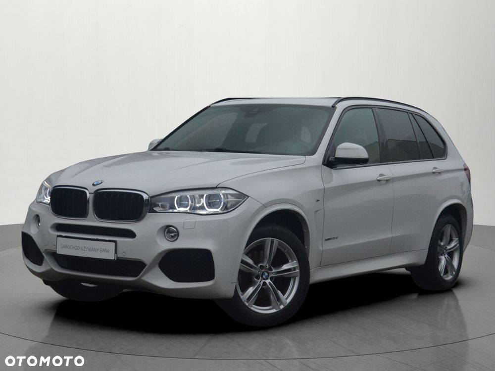 BMW X5 xDrive25d - 2