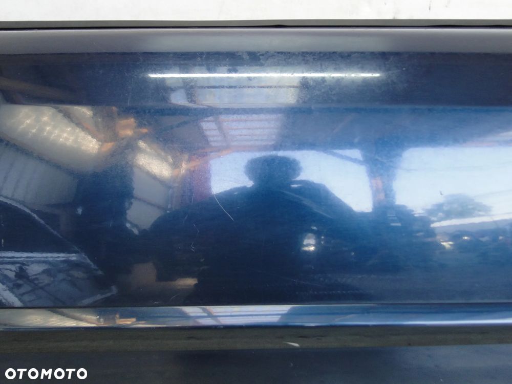 PEUGEOT 407 COUPE DRZWI PRAWE EUROPA - 7