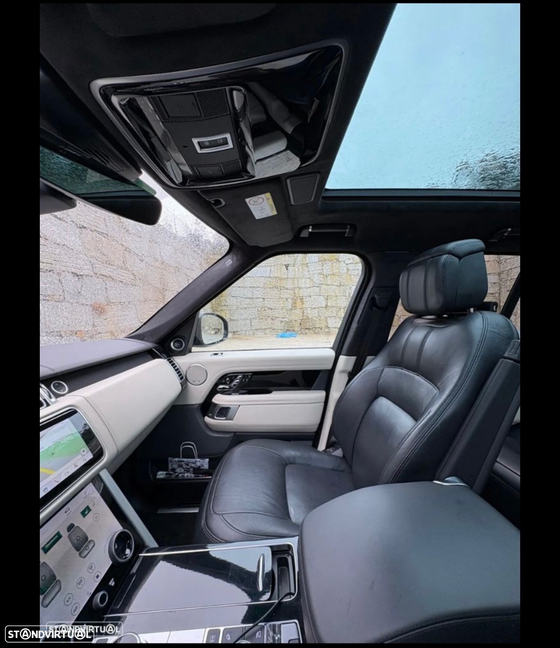 Land Rover Range Rover 2.0 Si4 PHEV Autobiography - 10