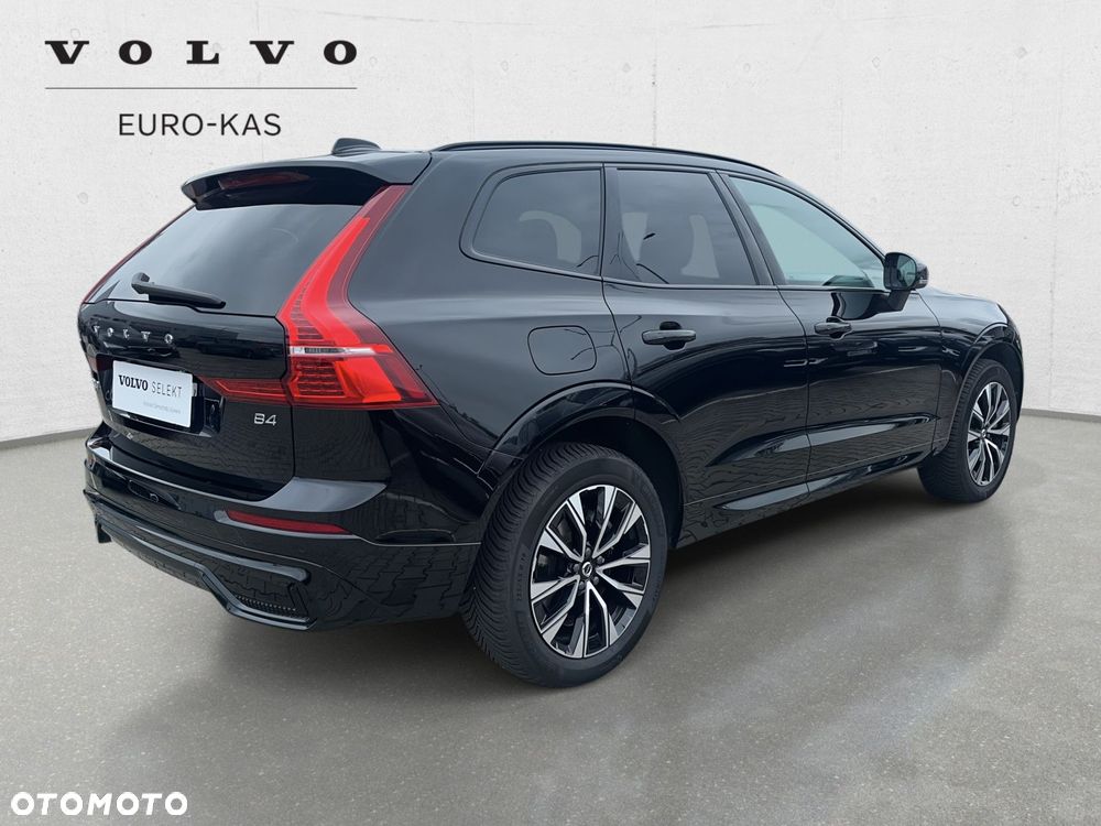 Volvo XC 60 - 5
